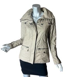 BCBGMaxAzria Women’s Jacket, Size M